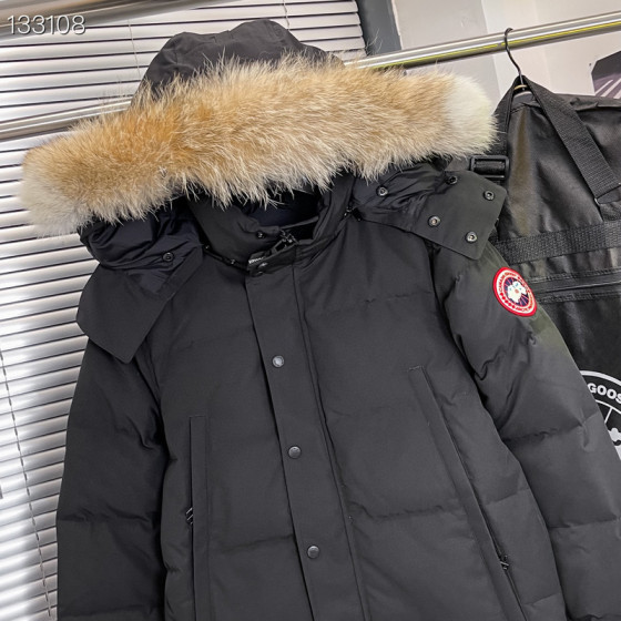 Canada Goose S-2XL 26yr14